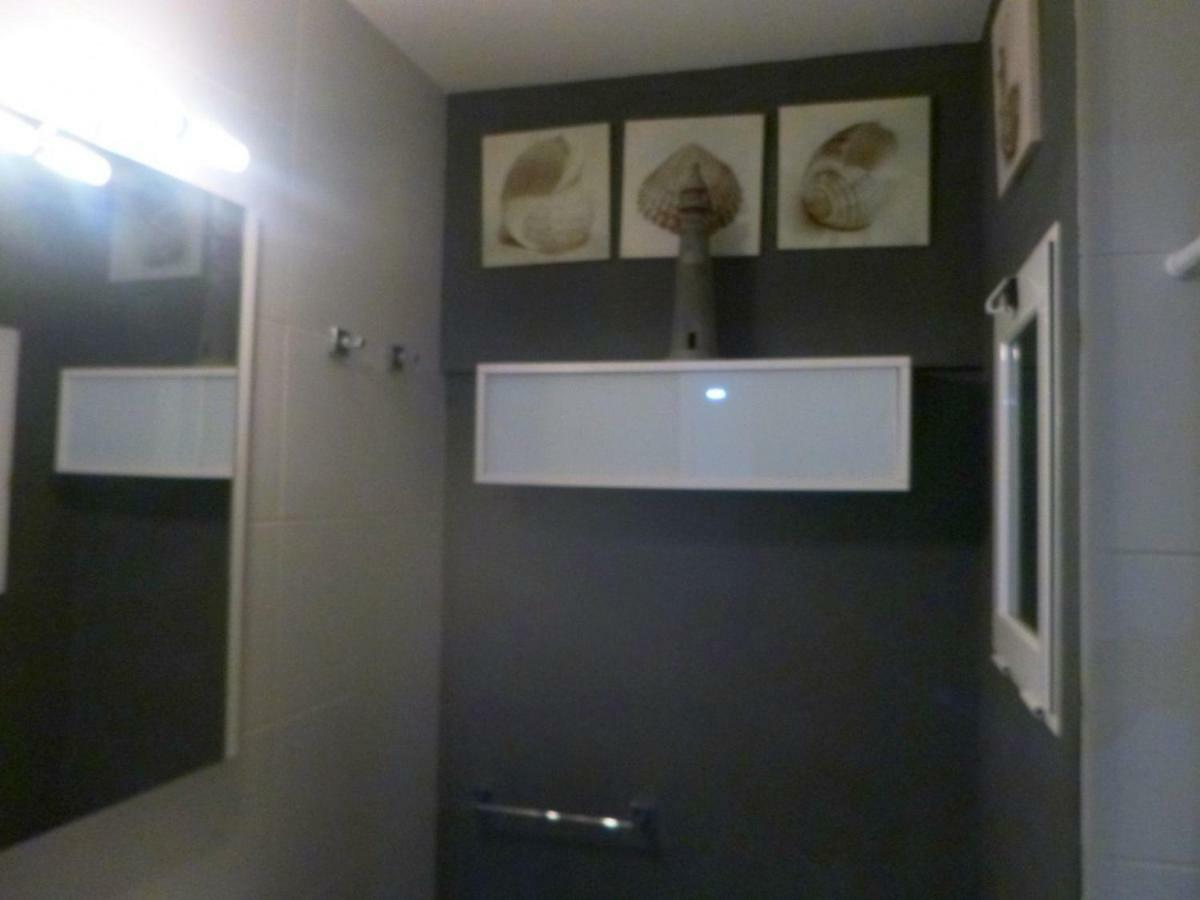 Appartement Bonito Apartamento, Confortable Y Bien Comunicado à Valence Extérieur photo