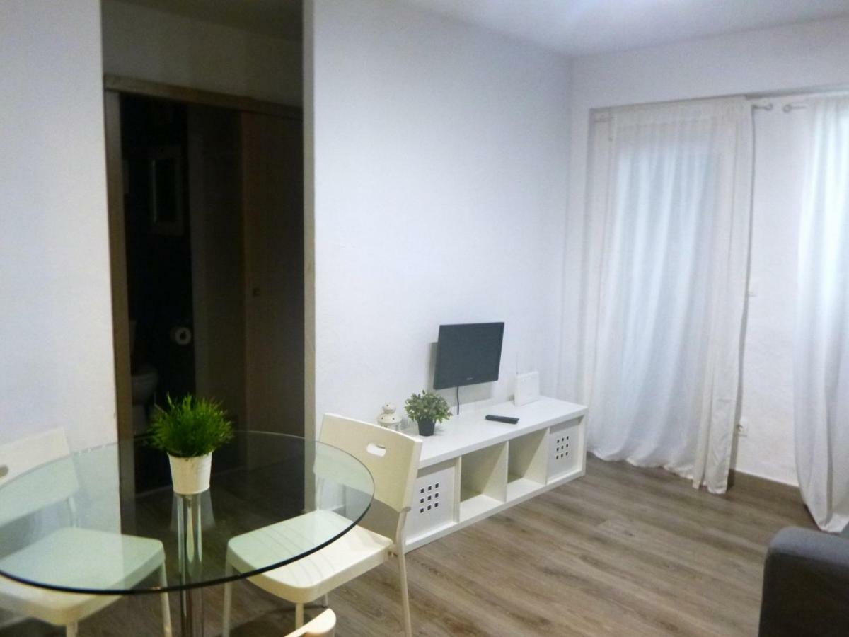 Appartement Bonito Apartamento, Confortable Y Bien Comunicado à Valence Extérieur photo