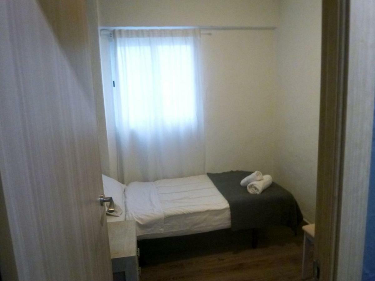 Appartement Bonito Apartamento, Confortable Y Bien Comunicado à Valence Extérieur photo