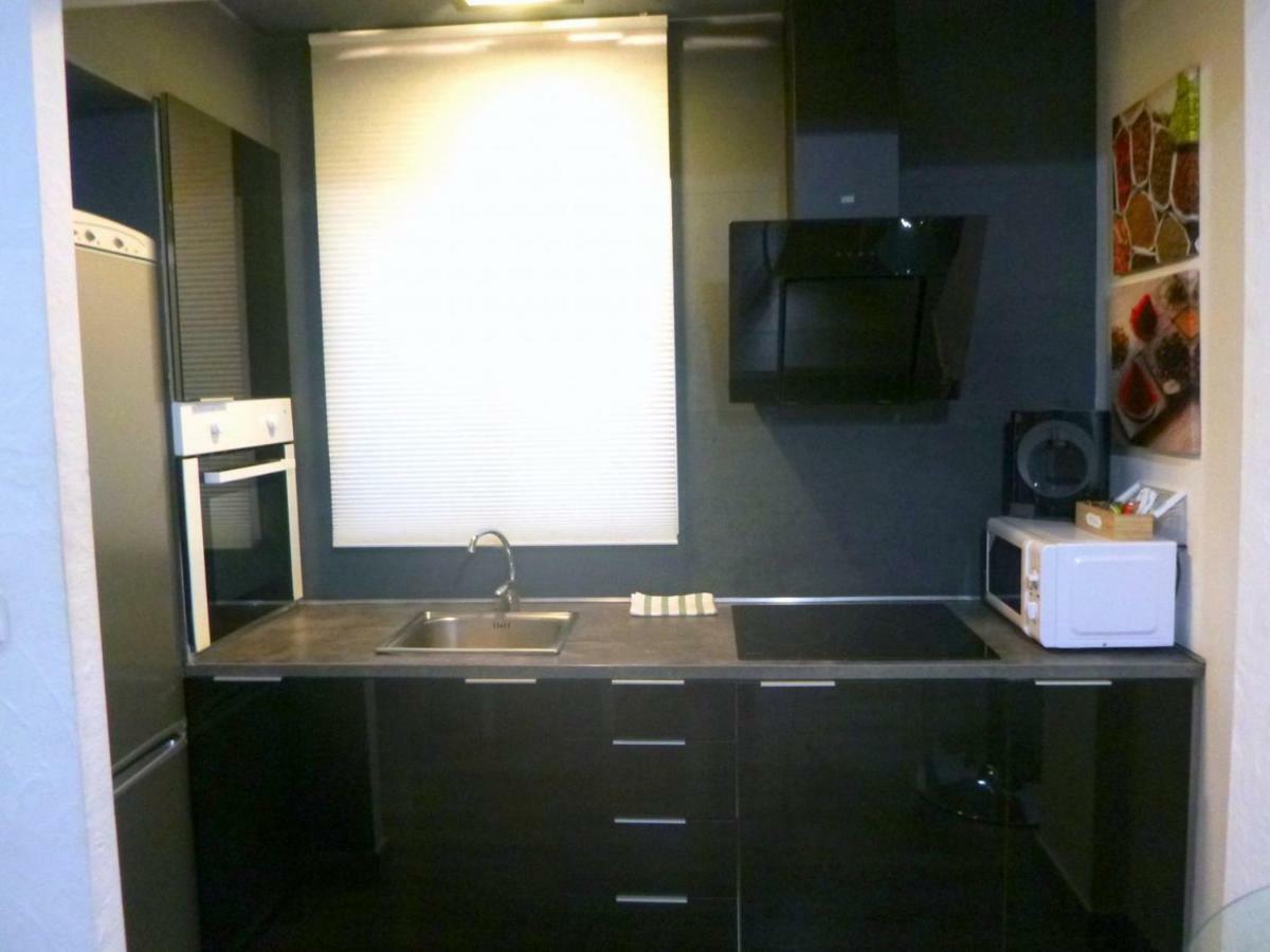 Appartement Bonito Apartamento, Confortable Y Bien Comunicado à Valence Extérieur photo