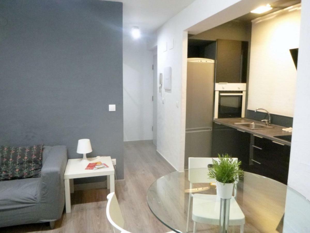 Appartement Bonito Apartamento, Confortable Y Bien Comunicado à Valence Extérieur photo