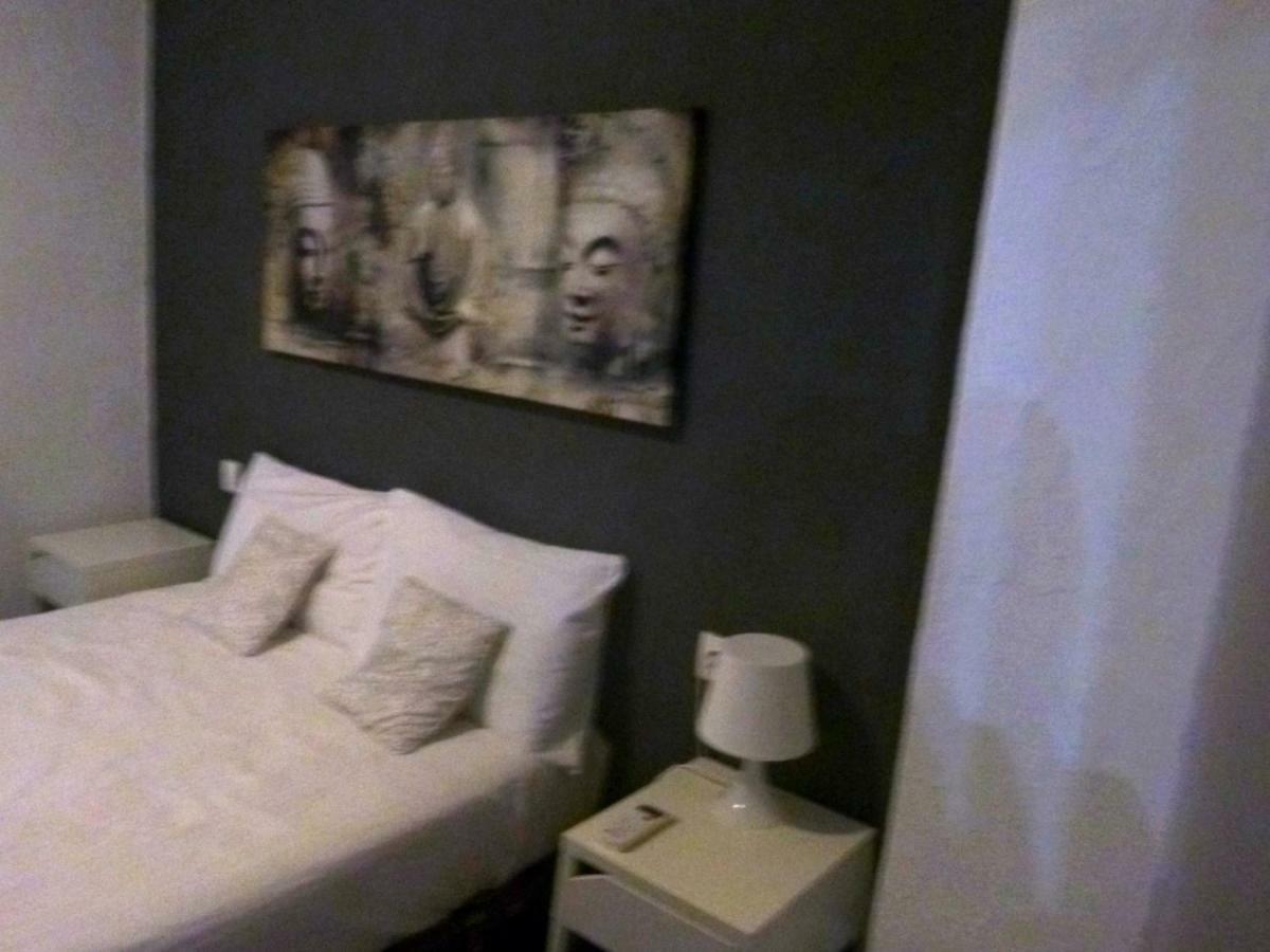 Appartement Bonito Apartamento, Confortable Y Bien Comunicado à Valence Extérieur photo