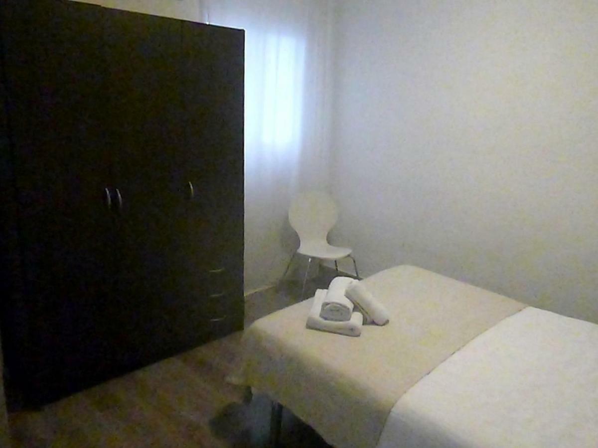 Appartement Bonito Apartamento, Confortable Y Bien Comunicado à Valence Extérieur photo