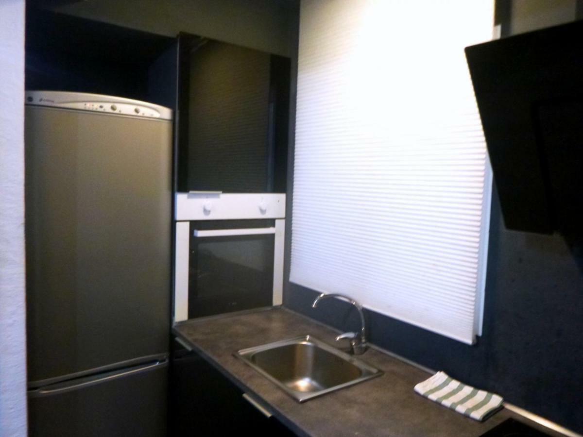 Appartement Bonito Apartamento, Confortable Y Bien Comunicado à Valence Extérieur photo