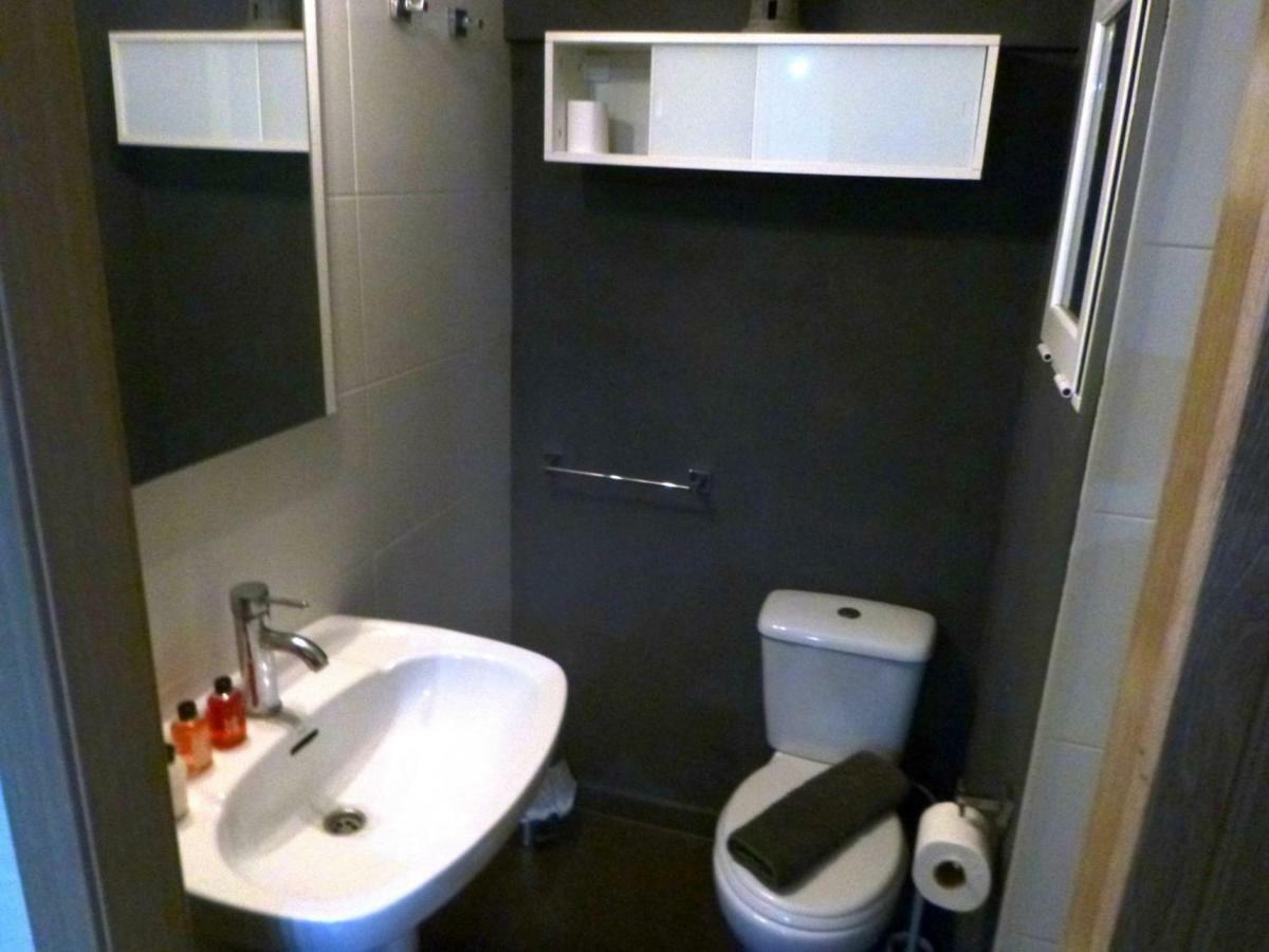 Appartement Bonito Apartamento, Confortable Y Bien Comunicado à Valence Extérieur photo