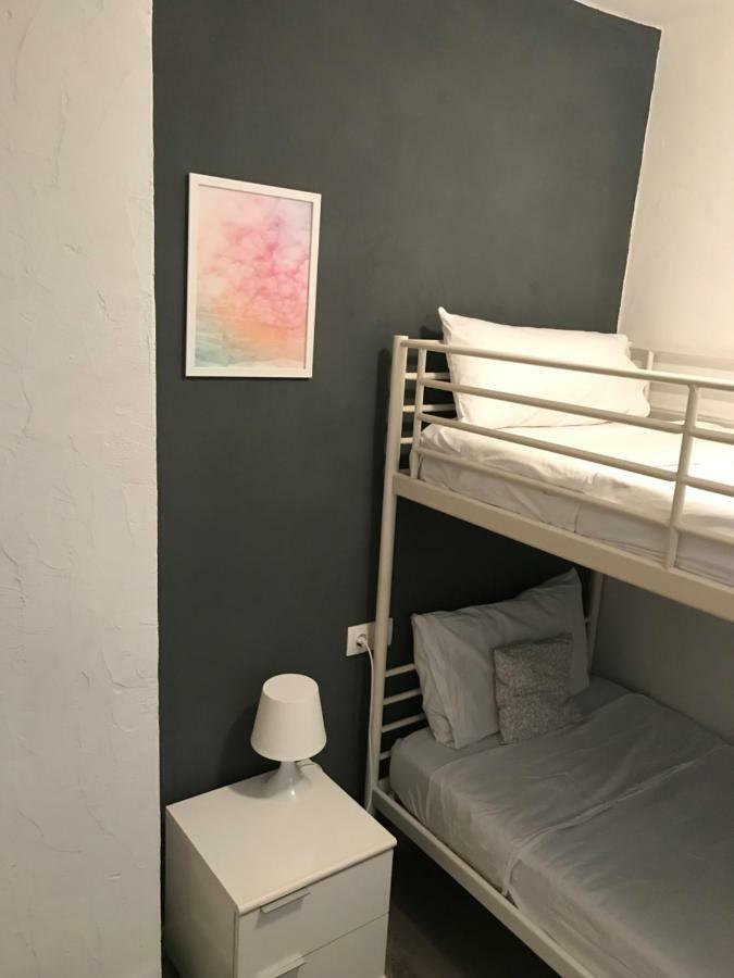 Appartement Bonito Apartamento, Confortable Y Bien Comunicado à Valence Extérieur photo
