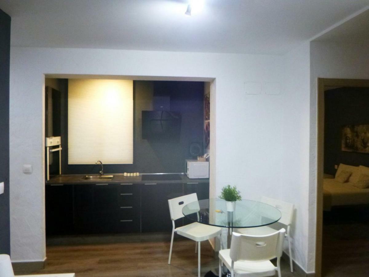 Appartement Bonito Apartamento, Confortable Y Bien Comunicado à Valence Extérieur photo